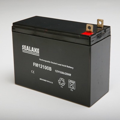 全新正品SEALKEL海湖蓄电池FM612 6V12AH消防主机 医疗仪器程控机