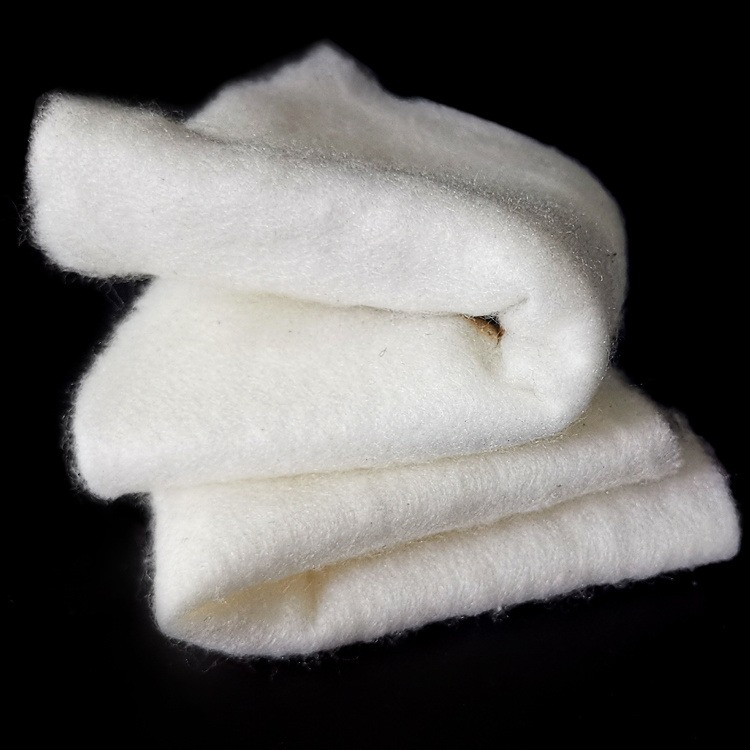 东莞防火阻燃棉  CFR1633床垫阻燃夹层棉生产厂家 阻燃棉价格