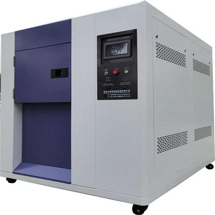 爱佩科技 AP-CJ 全自动低温冲击试验机 冷热冲击试验箱 电子器件冲击箱