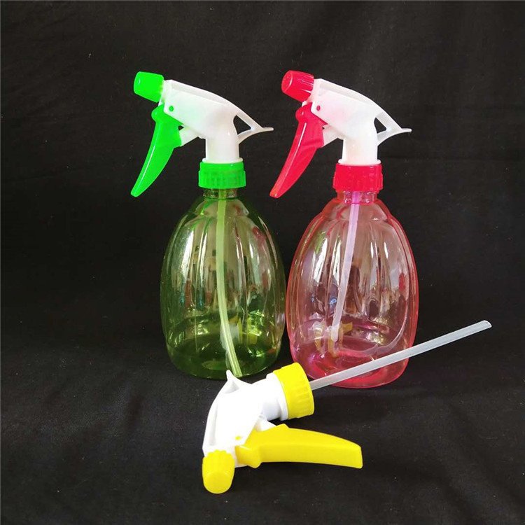塑料香水喷瓶 透明塑料喷壶 沧盛塑业 塑料喷雾瓶