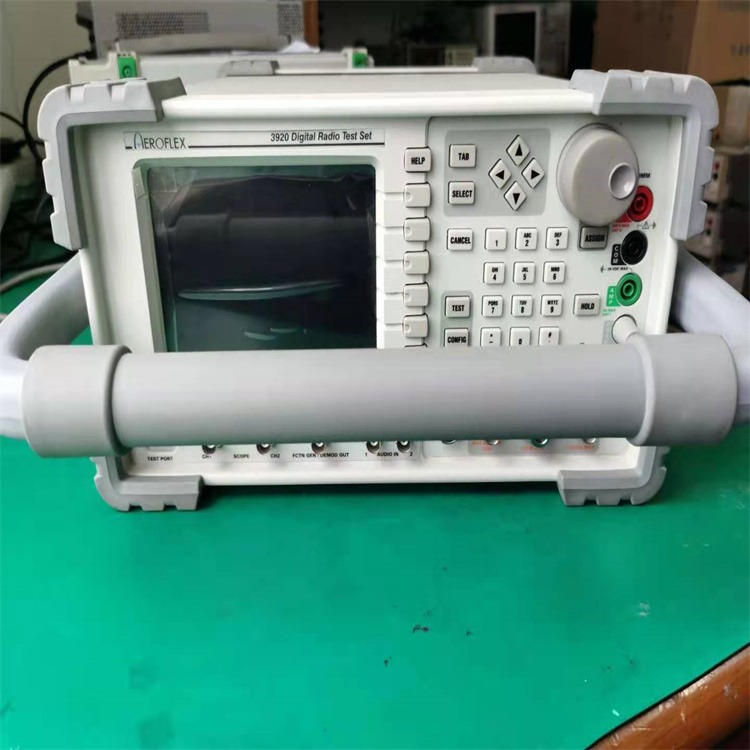 深圳 出售 全新艾法斯3920综合测试仪 艾法斯 IFR3920综合测试仪