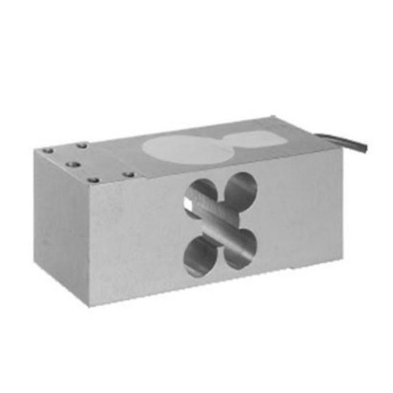 美国特迪亚1252-200kg称重传感器 单点式 铝材质 适合用于计数、称重、台秤或地秤生产