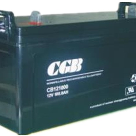 CGB长光CB12100蓄电池依爱尼特火灾气体灭火控制器UPS电源图片