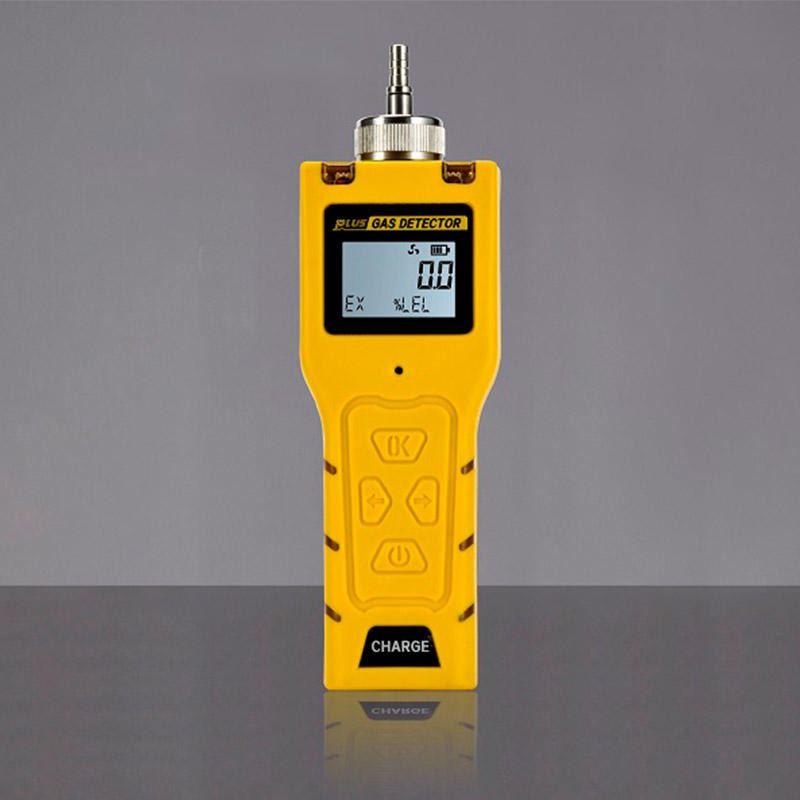 万安迪提供工业环境用氢气报警器检测仪