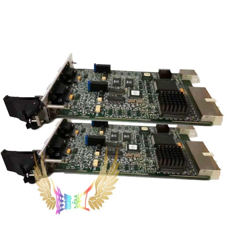 NI PXI-8330 MXI-3 接口模块PXI8330