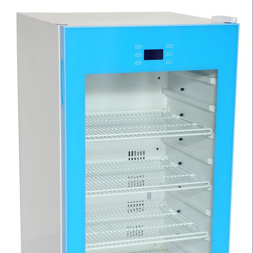 FYL-YS-150L X光片保管柜 生物物证 生物冷藏柜  生物保管柜 生物物证保存柜 血液保管柜