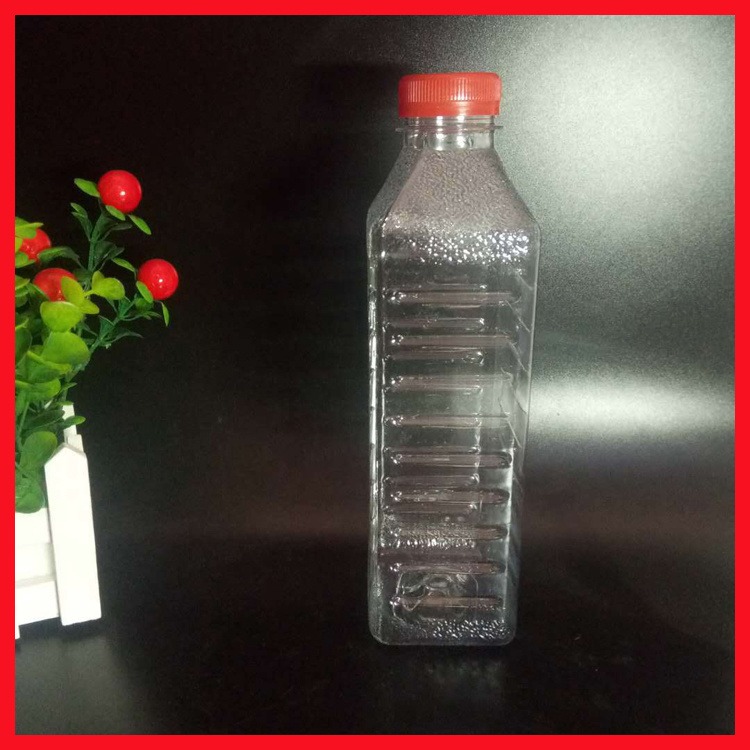 矿泉水包装瓶 PET塑料瓶 塑料矿泉水瓶 沧盛