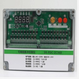 脉冲控制仪器 36路 型号:OK177-SR-PDC-ZC36D库号：M225747图片