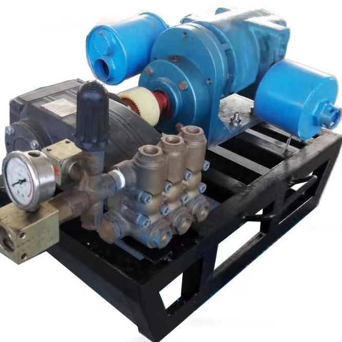 启通  BPW70/13Q气动喷雾泵 增压泵  矿用喷雾泵  使用便捷 操作简单