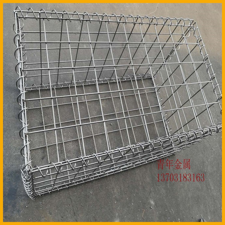 防护不锈钢网片 青年金属 批发厂家 304不锈钢焊接网片