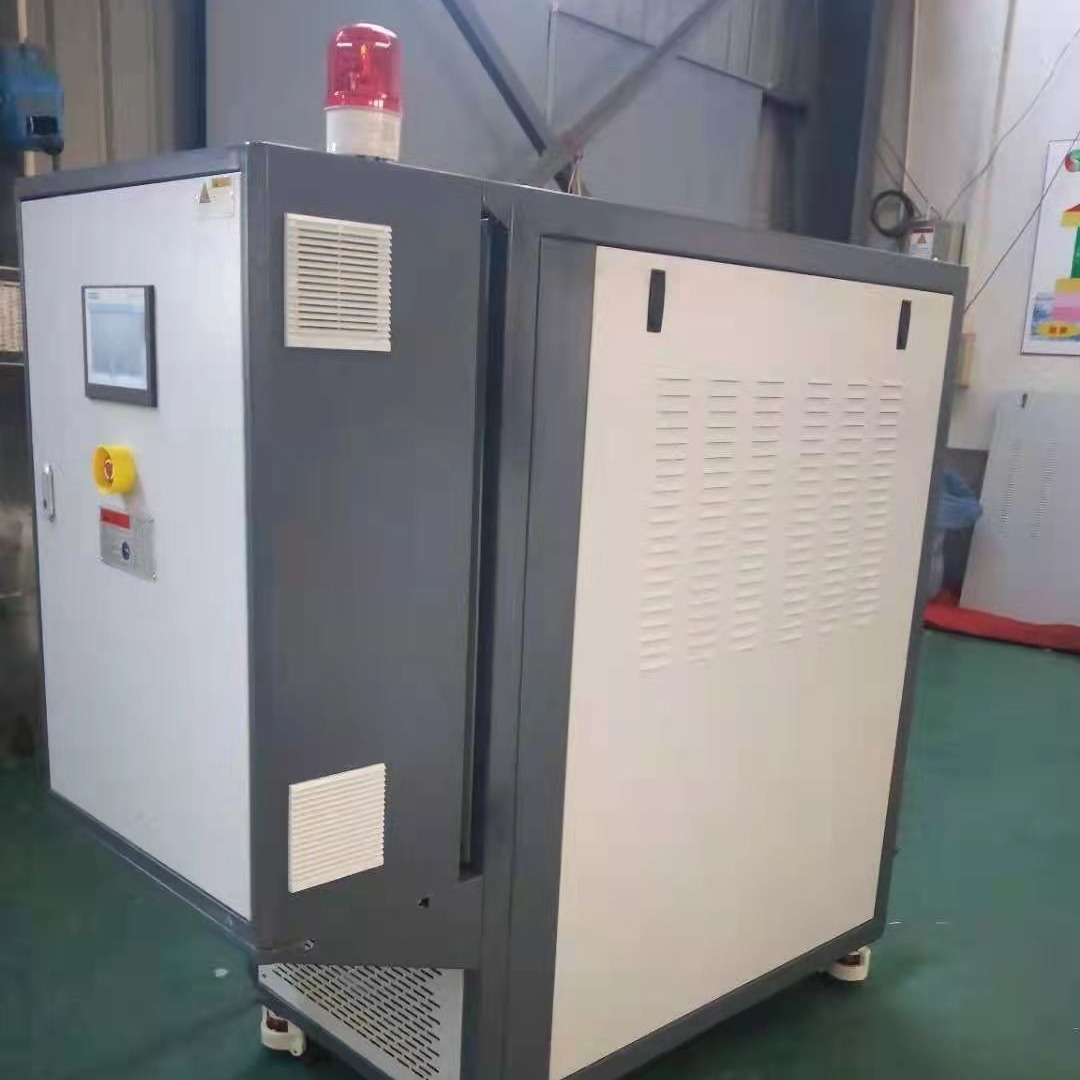 高低温一体机 环境实验冷水机 诺雄NX-30ADST 高低温测试温控机