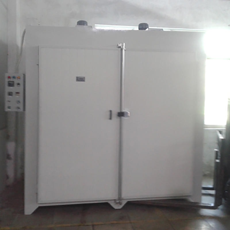 食品烘干箱  电热恒温鼓风干燥箱 风干机 热风循环 工业烤箱