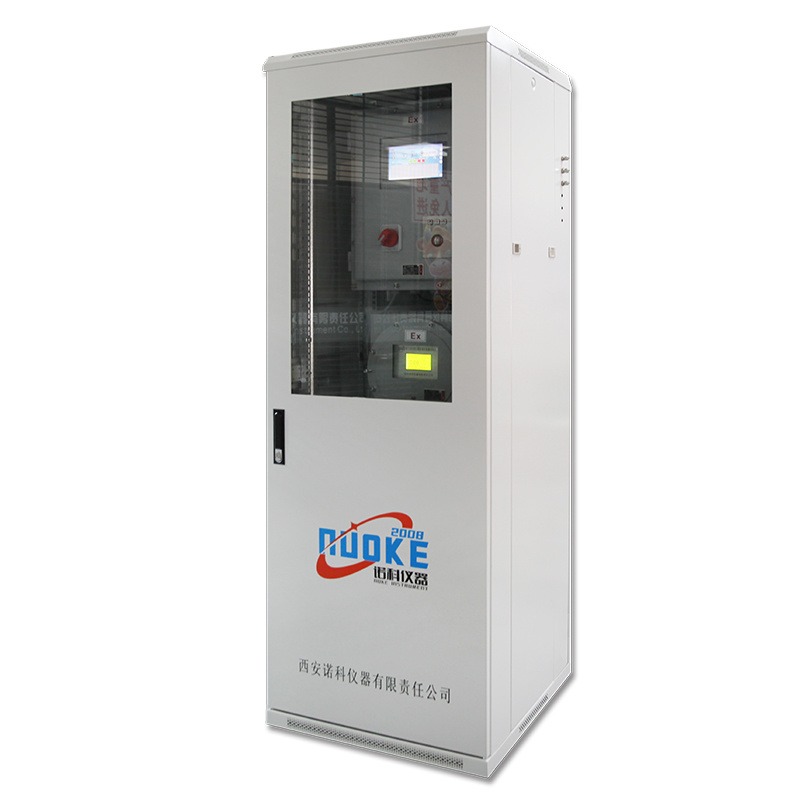 废气在线监测系统 废气在线监控系统 工业过程气体在线监测 诺科仪器NK-800系列