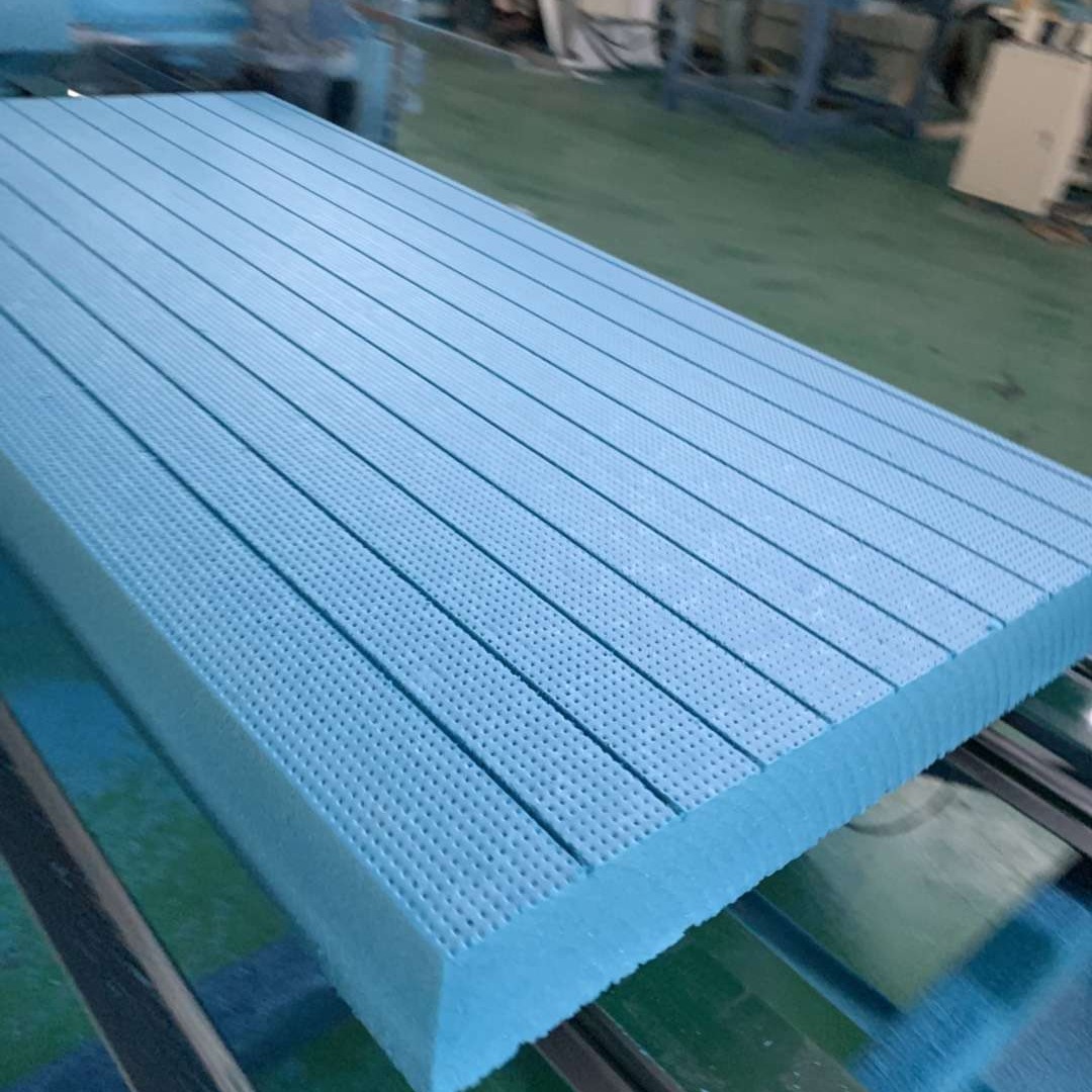 XPS挤塑保温板   外墙挤塑聚苯板   明和达   石墨挤塑板    支持规格定做