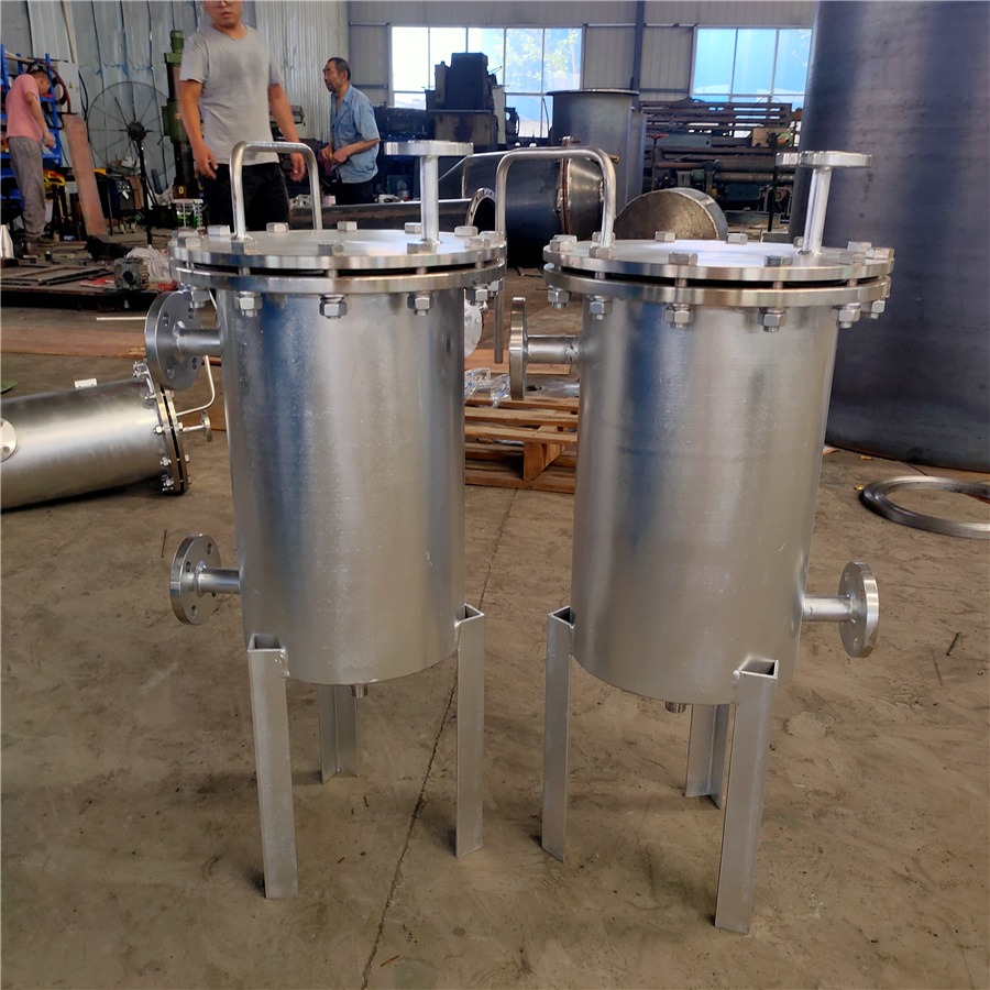 华银汽水取样器-炉水取样器-取样冷却器 QYL-254厂家供应 带支腿设计