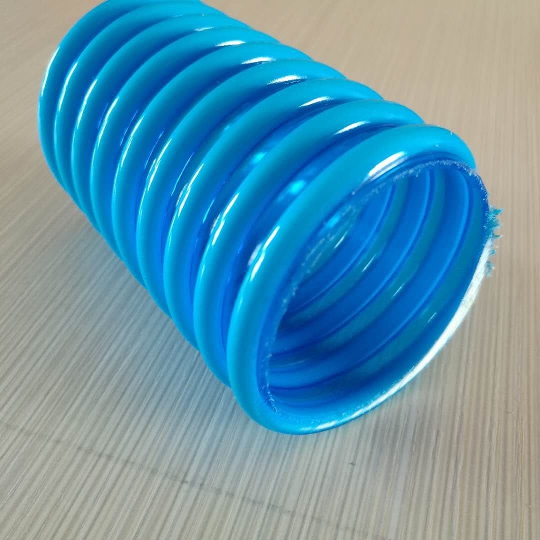 凯润 KR 塑筋管 2寸PVC塑料软管水管增强管