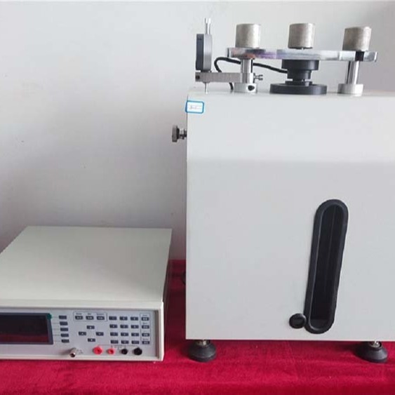 F粉末电导率测试仪 手动端法 型号:RK02-FT-300I库号：M380078中西