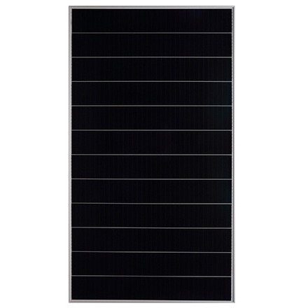 供应通威叠瓦单玻组件 太阳能发电组件 太阳能光伏板  通威组件480W 太阳能发电组件 光伏发电优质供应商 山东晶信科技