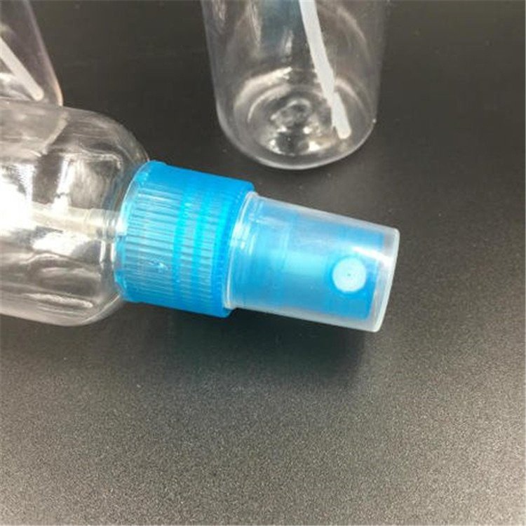 500ml塑料喷壶 塑料喷雾瓶 补水塑料喷雾瓶 沧盛塑业