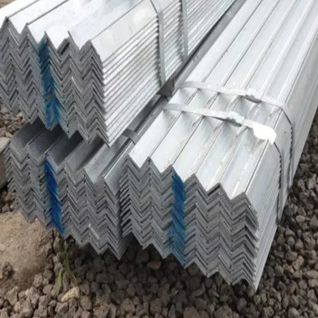 厂家直供角铁 镀锌角铁 不等边角钢 材质齐全，规格大量现货