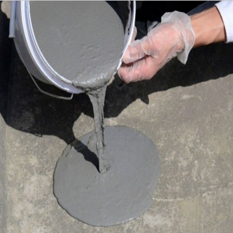 雄安防碳化涂料 环氧胶泥抗冲磨材料 混凝土防碳化涂料