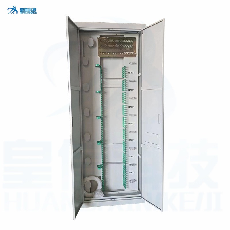 中国电信机房ODF光纤配线架中国电信光缆交接箱中国电信光纤分纤箱
