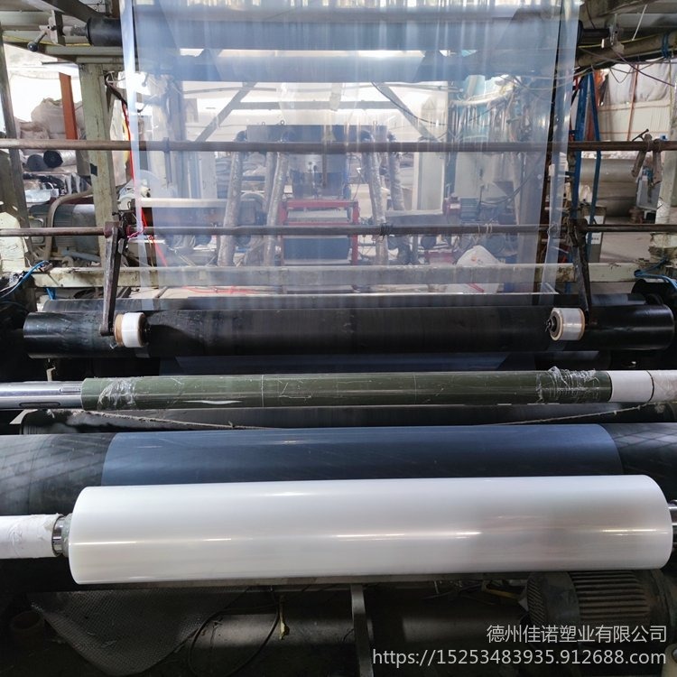 集成板保护膜 平板玻璃贴膜 PVC板自粘膜厂家 佳诺塑业