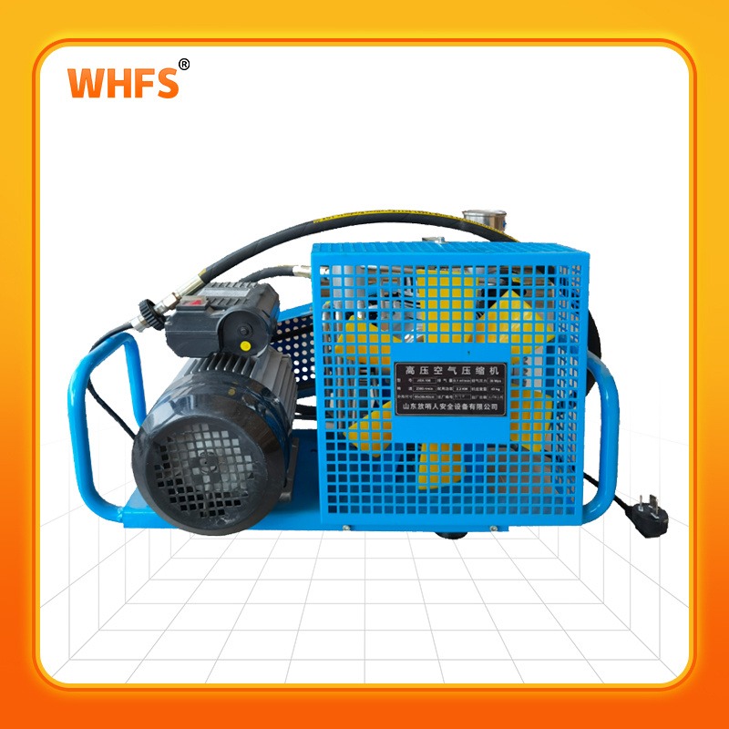 用芯 厂家提供MCH6空气填充泵空气充填泵MCH6呼吸器充气泵