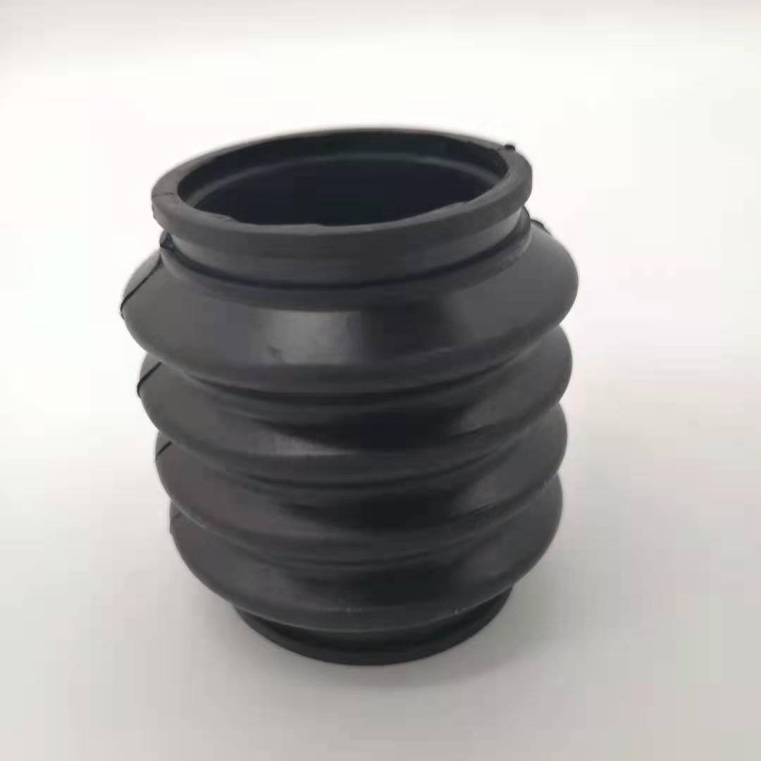 橡胶制品 球笼防尘套 减震器 防尘套 耐质特 型号可定制 量大优惠