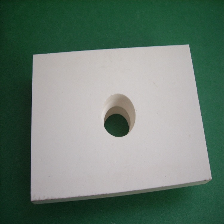 耐磨耐腐蚀工业氧化铝陶瓷衬板蜗牛规格尺寸可按需定制图片