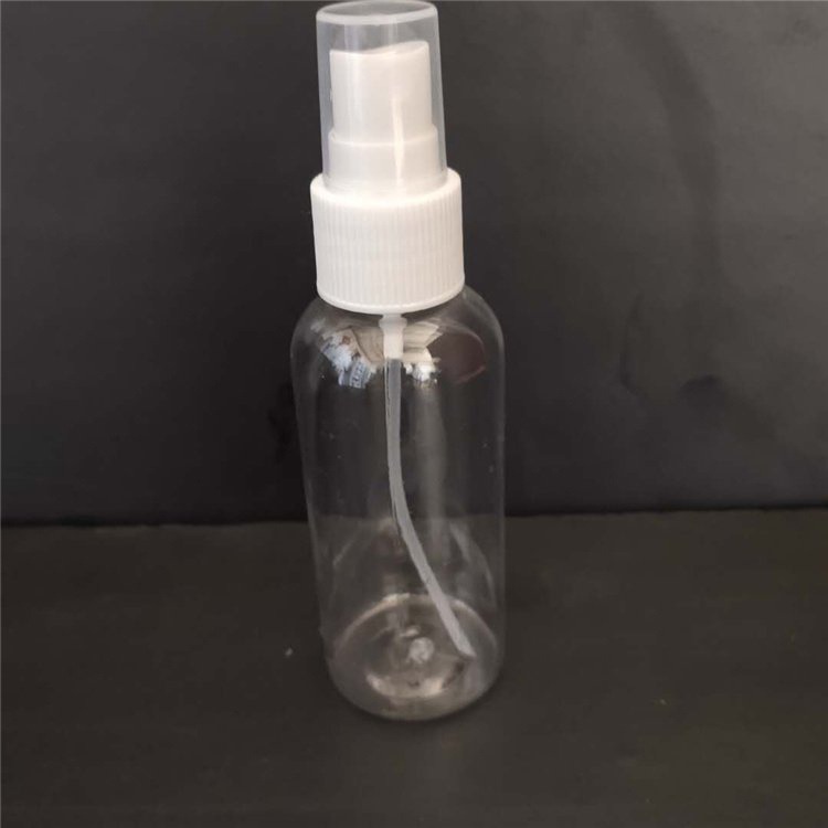 博傲塑料 30ml塑料喷雾瓶 塑料喷雾瓶 手扣式喷雾瓶