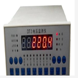 电压监测仪（嵌入式） 型号:HJB01-DT3库号：M16992