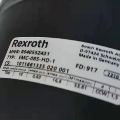 上海REXROTH/力士乐原装进口力士乐电动缸R040552431电缸全系列卫生级电缸高性能电缸图片