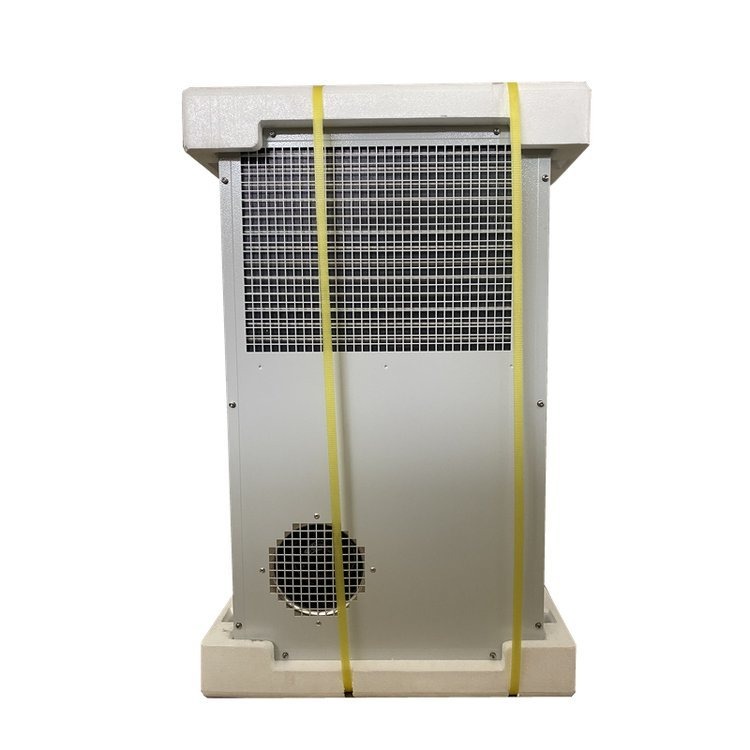 EC15HDNC1J制冷加热恒温机柜空调英维克1500W交流室外柜空调机柜图片