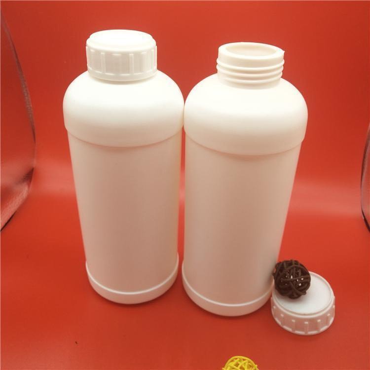 PET加厚塑料瓶 500毫升化工塑料瓶 高阻隔兽药瓶 沧盛塑业