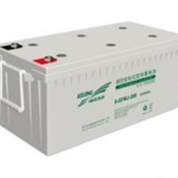 科华铅酸蓄电池6-GFM-150AH型号参数