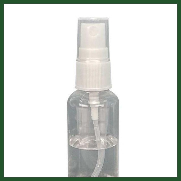 白色喷雾瓶 塑料分装喷雾瓶 博傲塑料 塑料喷雾瓶