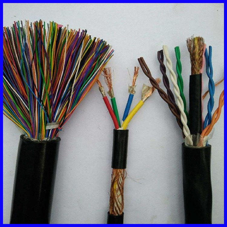 新品市内通信电缆HYA53-4020.5电线电缆厂家
