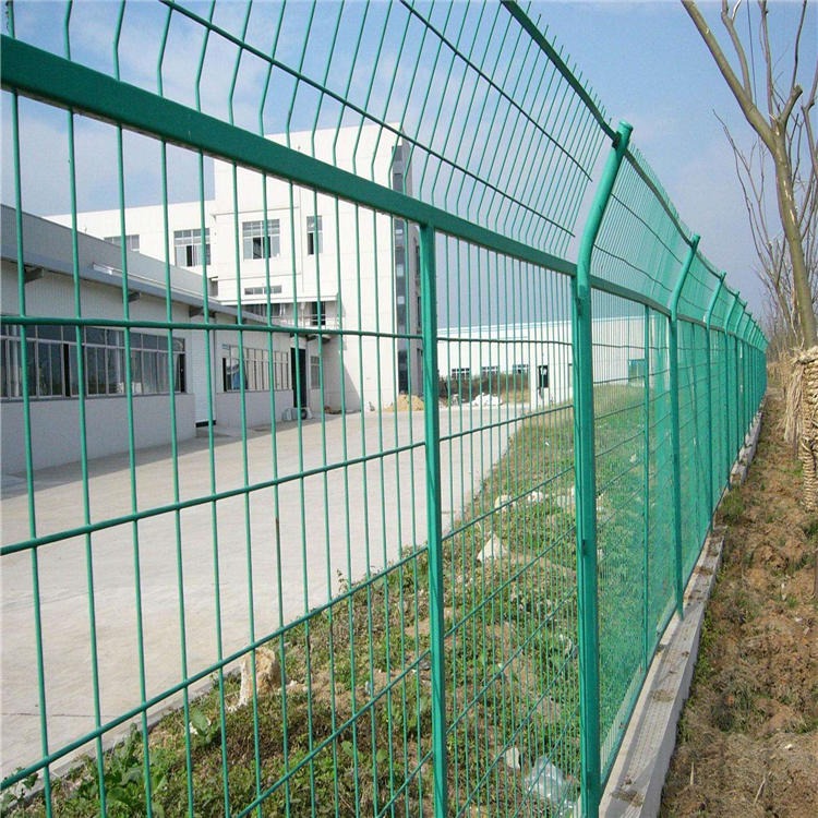 安平绿化护栏-园林绿化护栏网-护栏隔离网公司