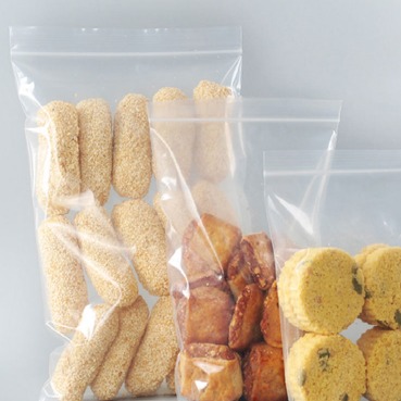 福升塑料包装  可定制自封袋  塑料包装袋 食品保存袋全新料