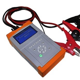 F便携式蓄电池内阻测试仪 便携式蓄电池内阻容量测试仪 型号:BHH4-BT-7100TS库号：M391082中西