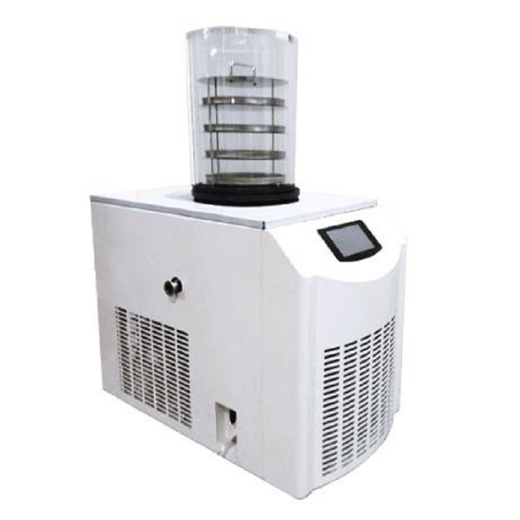 冷冻真空干燥机 (中西器材） 型号:BYK-FD2A 库号：M351577