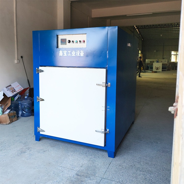 供应电加热高温烘干机 电加热高温烘箱 大型电加热烘箱