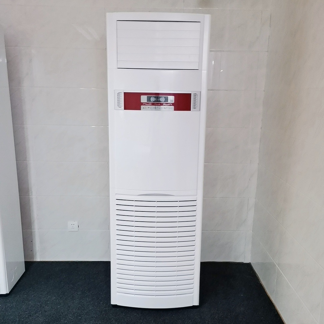 水温空调批发 立式家用5p精品柜机 用井水制冷机家