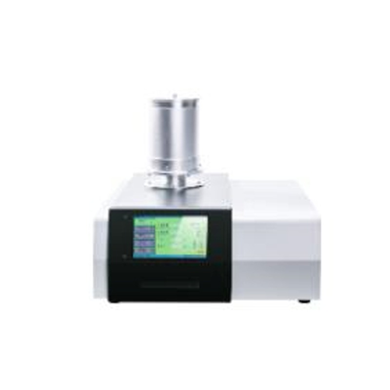 准权STA300综合热分析仪 塑料 橡胶 无机材料 熔融结晶同步热分析仪图片