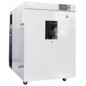 路博1立方米甲醛释放量气候箱  可测材料中的甲醛图片