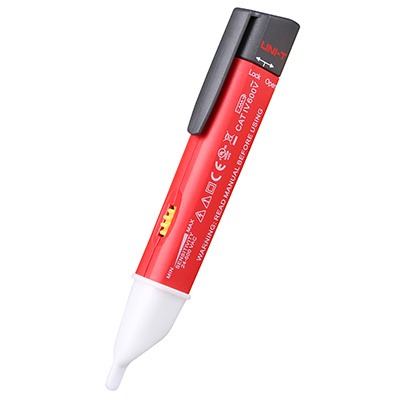 UNI-T/优利德 智能非接触式测电笔  多功能非接触感应式试电笔