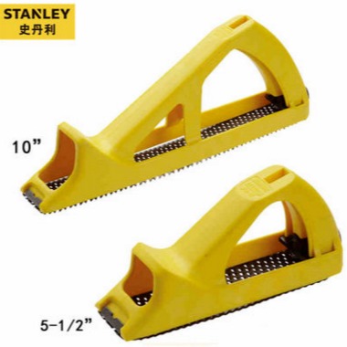 史丹利工具10"/5-1/2寸三角架锉刨21-103-5-11/21-104-5-11    STANLEY工具