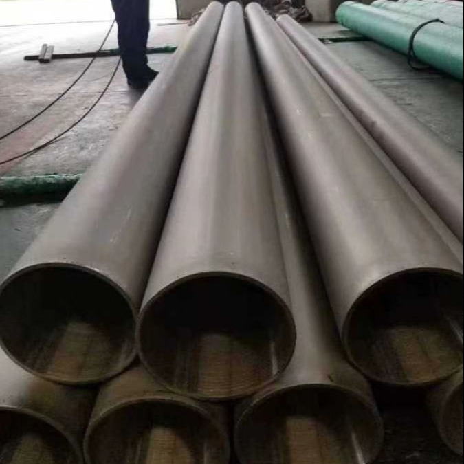 埋弧焊接直缝钢管 碳钢 不锈钢 合金钢规格齐全支持定制展鲲