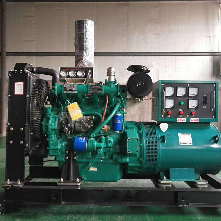 柴油发电机组400kw 2000kw柴油发电机组 昌兴 质量可靠